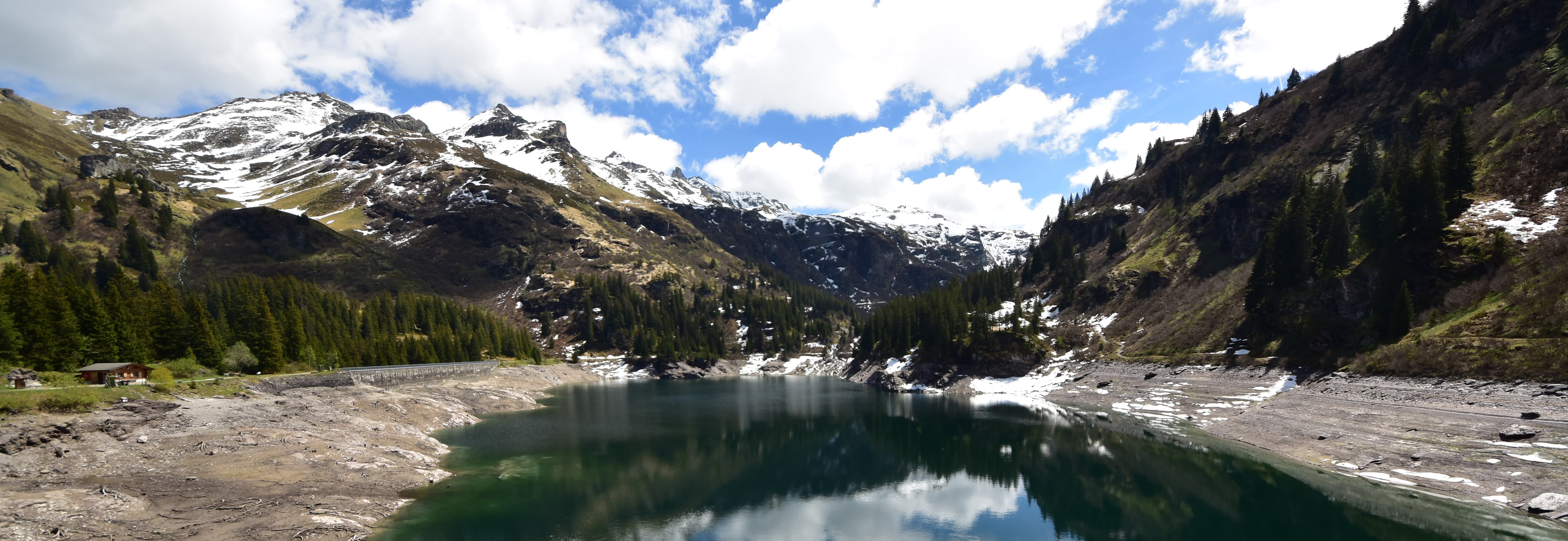 Glarus Süd › Süden