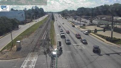 Traffic Watch: Morrow