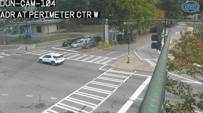 Dunwoody Traffic Watch: DUN-CAM-104--1