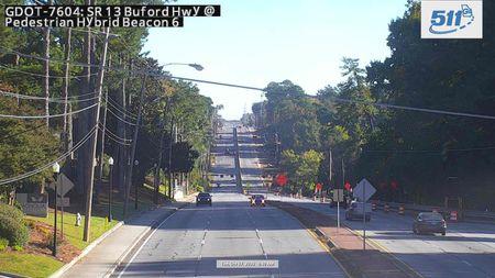 Traffic Cam Brookhaven: BROK-CAM-010--1