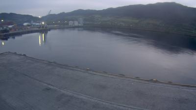 Orkanger › West