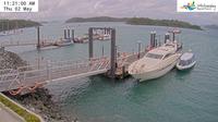 Shute Harbour › East: Shute Harbour Marine Terminal - Day time