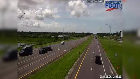Samoset Traffic at MA US301 Webcam