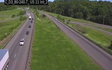 Webcam en vivo Berwick - ahora mismo