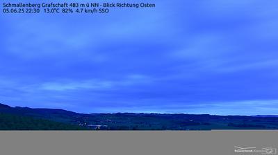 Almert weather webcam