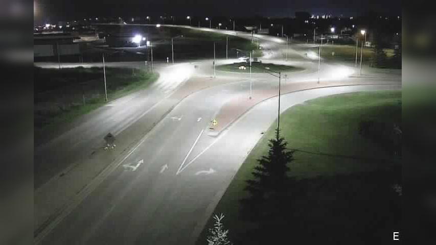 Traffic Cam Billings Park Villas: Unknown: T.H.2