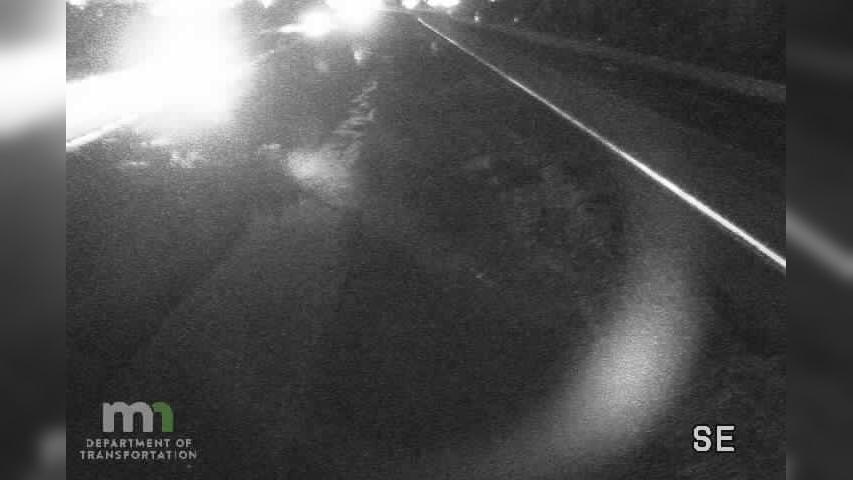 Traffic Cam Otsego: I-94: I-94 WB (MP 199)