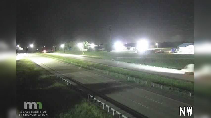Traffic Cam Hasty: I-94: I-94 EB @ Co Rd 8 (MP 183)
