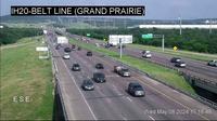 Grand Prairie › East: IH20 @ Belt Line - Attuale