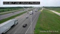 Grand Prairie › East: IH20 @ Belt Line - Di giorno
