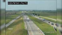 Talty > East: IH20 @ FM1641 - Day time
