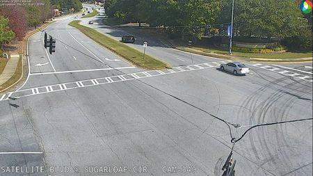 Traffic Cam Maple Ridge: GWIN-CAM-349--1