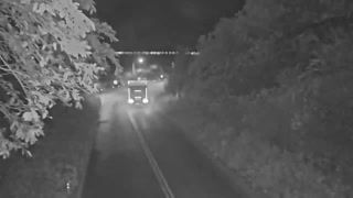 Traffic Cam Keelung