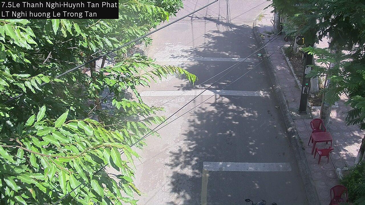 Traffic Cam Quy Nhơn