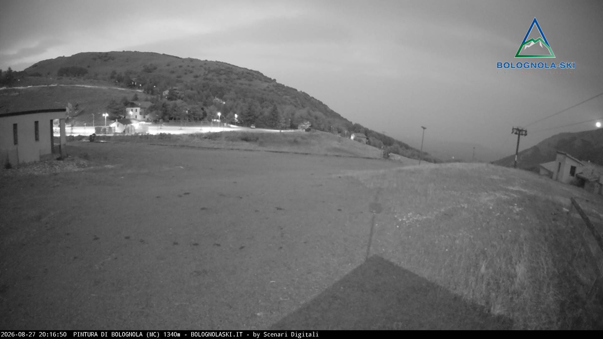 Traffic Cam Bolognola