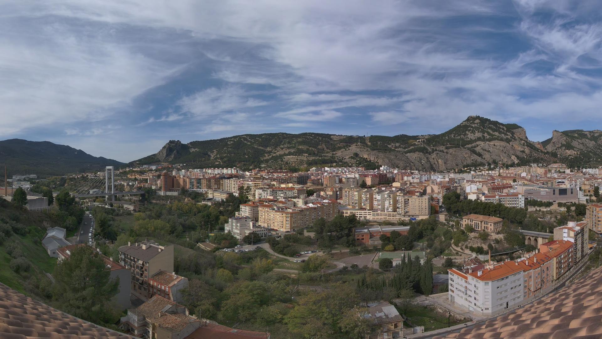 Alcoi - Imatge actual