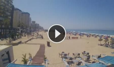 Cadiz webcam
