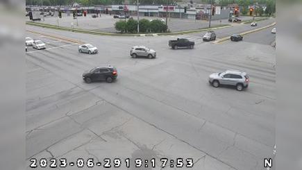 Traffic Cam Portage: US 6: sigcam-01-064-036 US6 @ Willowcreek