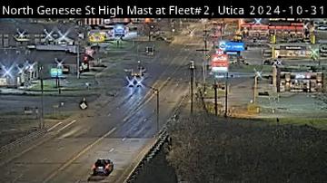 Traffic Cam Verona Station: Route 365 @ Patrick Road