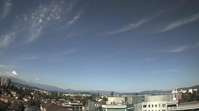 Ljubljana - UKC