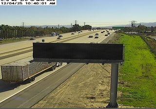 Chino Hills Daytime Webcam Image