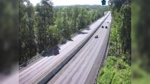 Traffic Cam West Rockhill: PA 309 @ FORREST RD