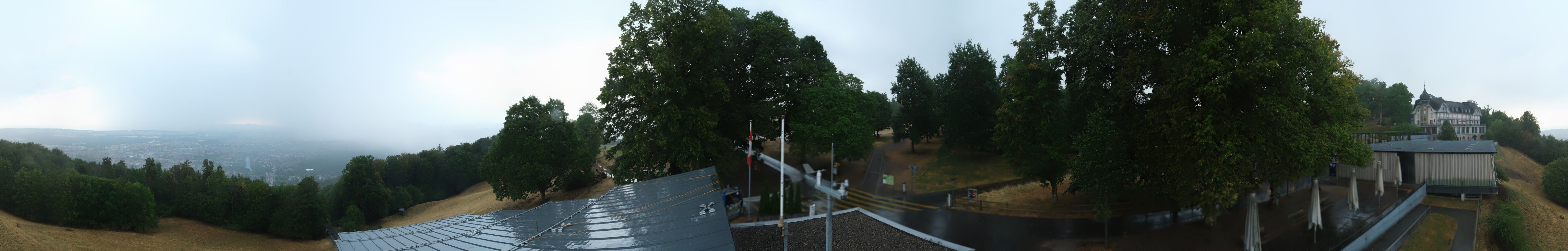 Köniz: Gurten Kulm
