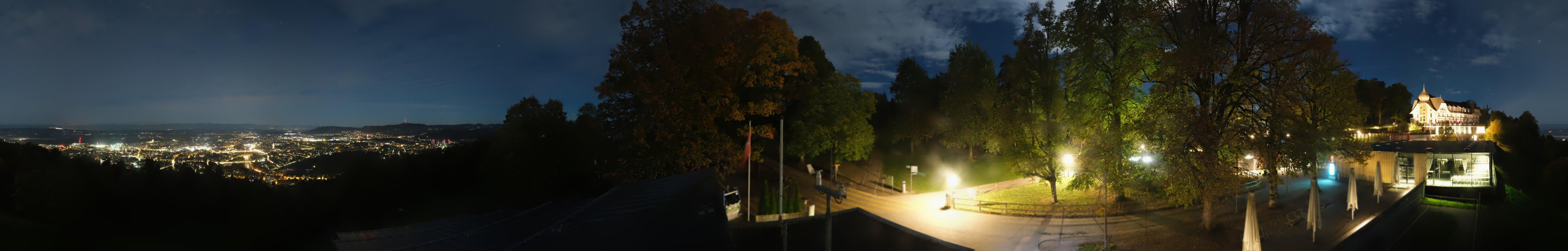Köniz: Gurten Kulm