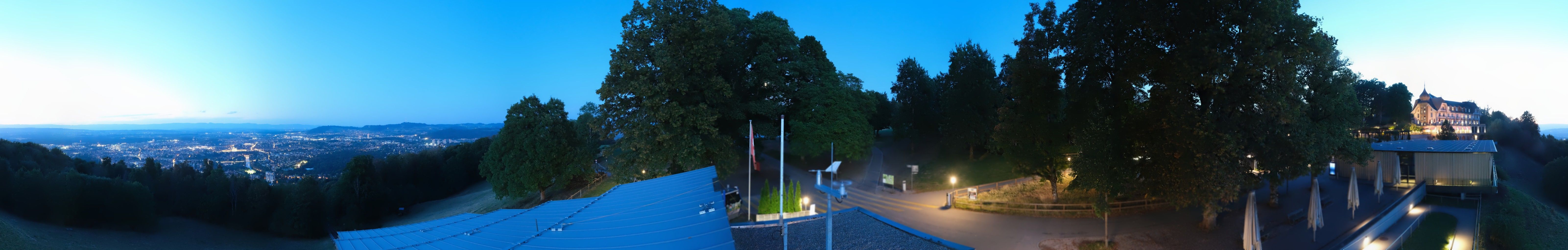 Köniz: Gurten Kulm