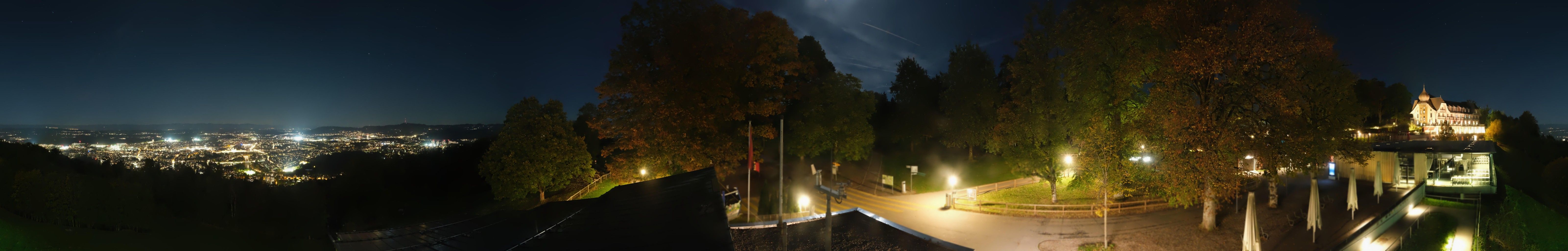 Köniz: Gurten Kulm
