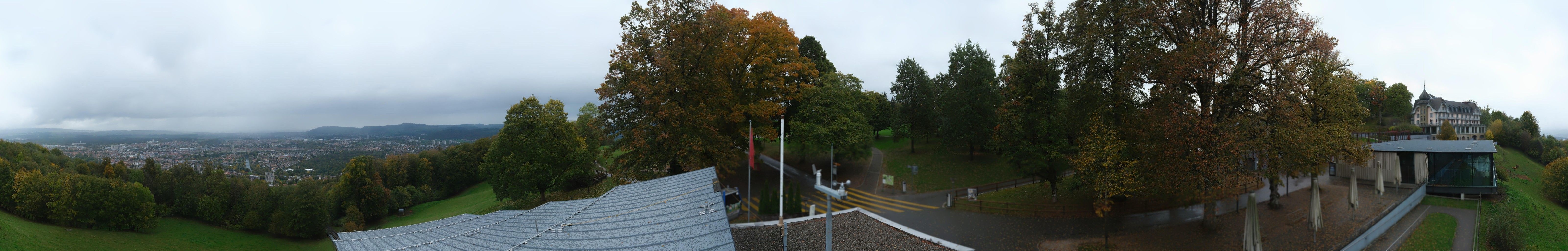 Köniz: Gurten Kulm