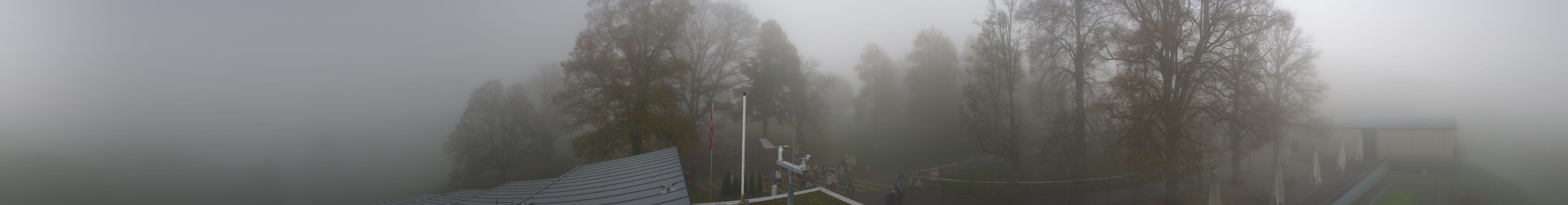 Köniz: Gurten Kulm