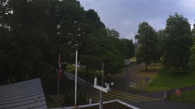 Koniz mountain webcam