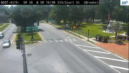 Traffic Cam Quitman: 106179--2