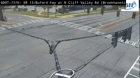 Traffic Cam Brookhaven: 104972--2