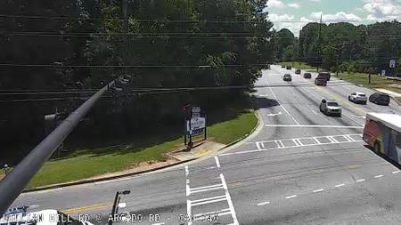 Traffic Cam Jamestown: 115165--2