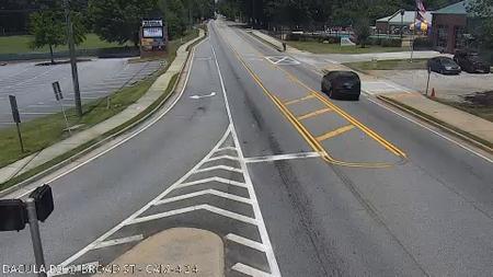 Traffic Cam Dacula: 115227--2