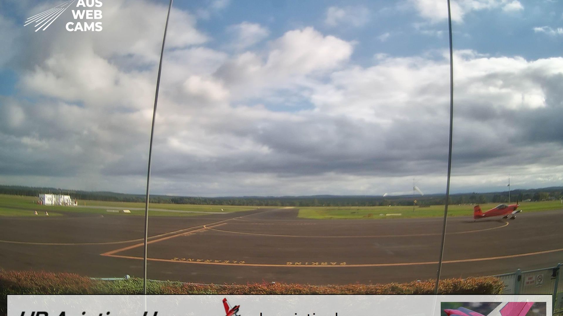 Morwell webcam