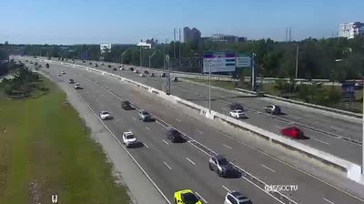 Imagen de webcam diurna Boca Raton Imagen de webcam diurna Boca Raton