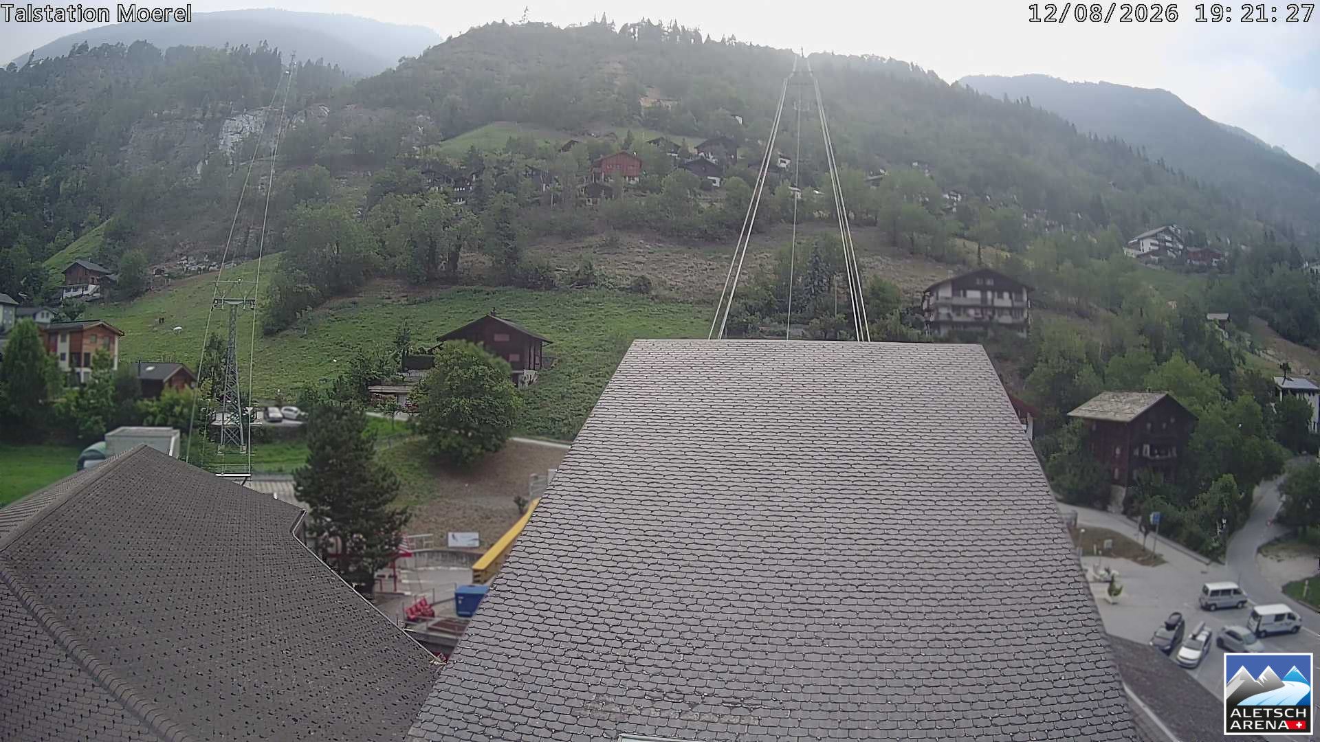 Mörel-Filet