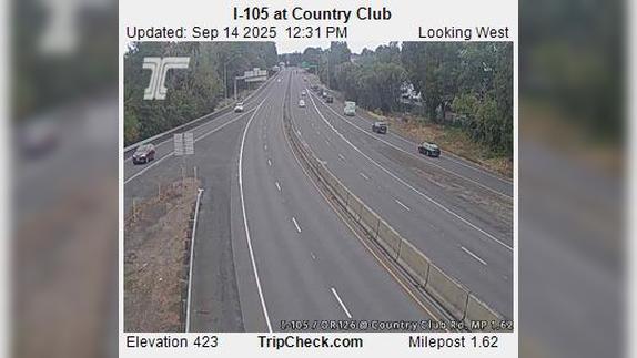 Eugene webcam