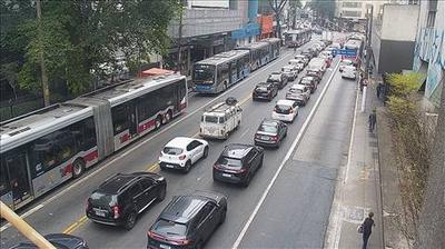 São Caetano do Sul hoje