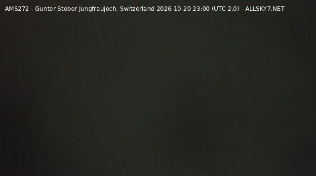 Fieschertal › Nordwesten: Jungfraujoch