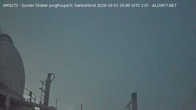 Fieschertal › Nordwesten: Jungfraujoch