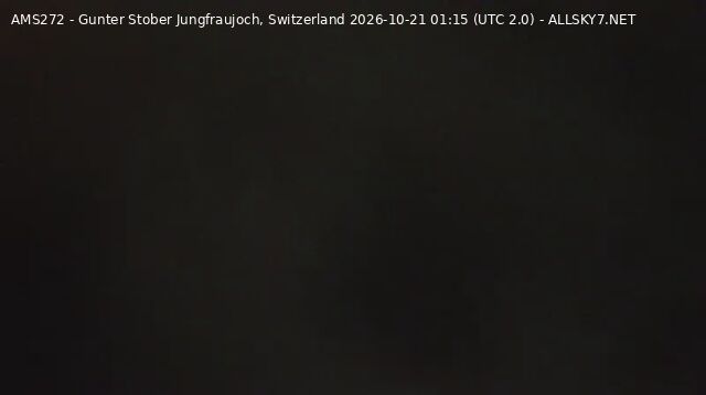 Fieschertal › Nordwesten: Jungfraujoch