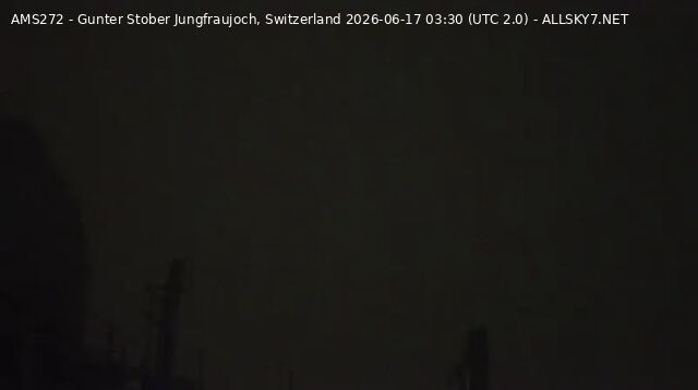 Fieschertal › Nordwesten: Jungfraujoch
