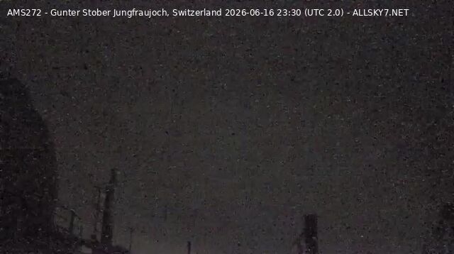 Fieschertal › Nordwesten: Jungfraujoch