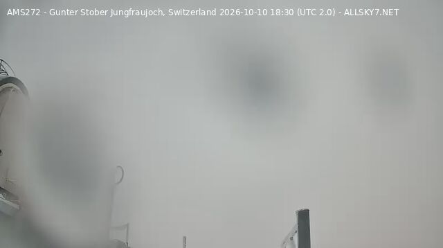 Fieschertal › Nordwesten: Jungfraujoch