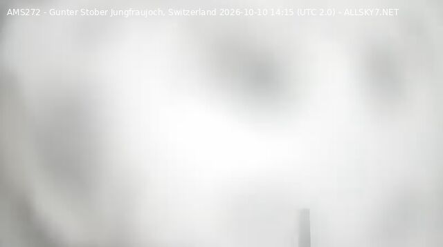 Fieschertal › Nordwesten: Jungfraujoch