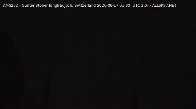 Fieschertal › Nordwesten: Jungfraujoch